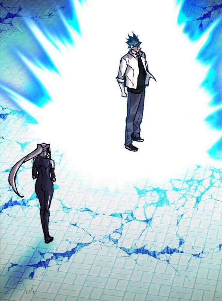 Phá Bỏ Giới Hạn Chapter 65 trang 9