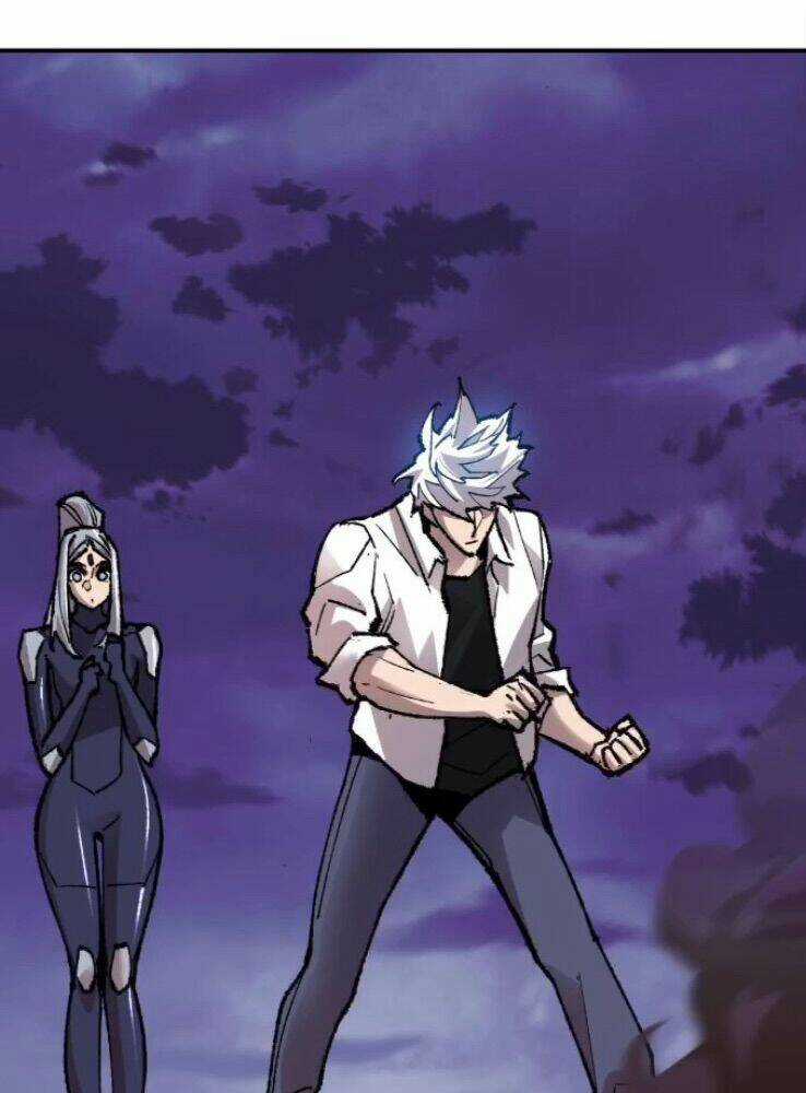 Phá Bỏ Giới Hạn Chapter 65 trang 99