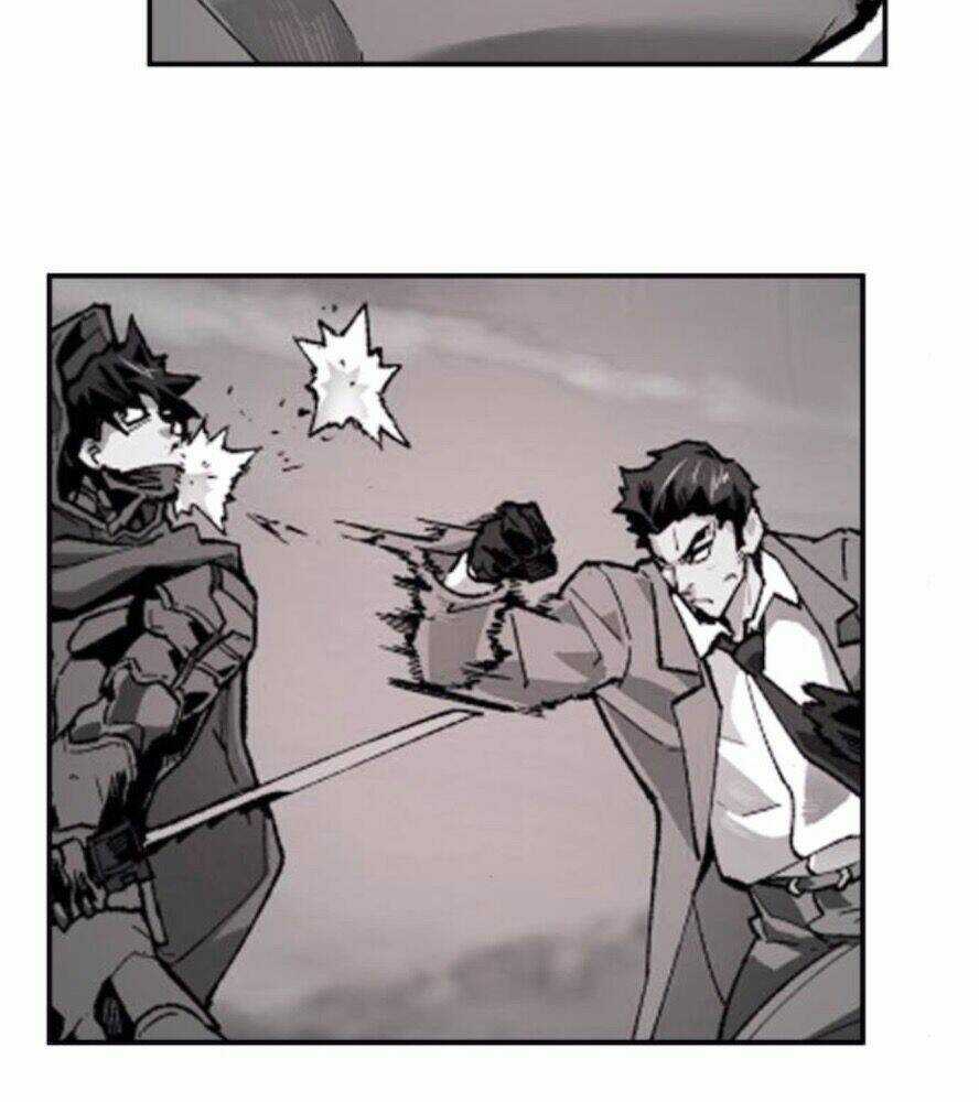 Phá Bỏ Giới Hạn Chapter 66 trang 10