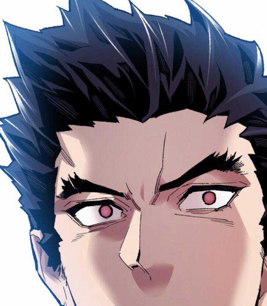 Phá Bỏ Giới Hạn Chapter 66 trang 108