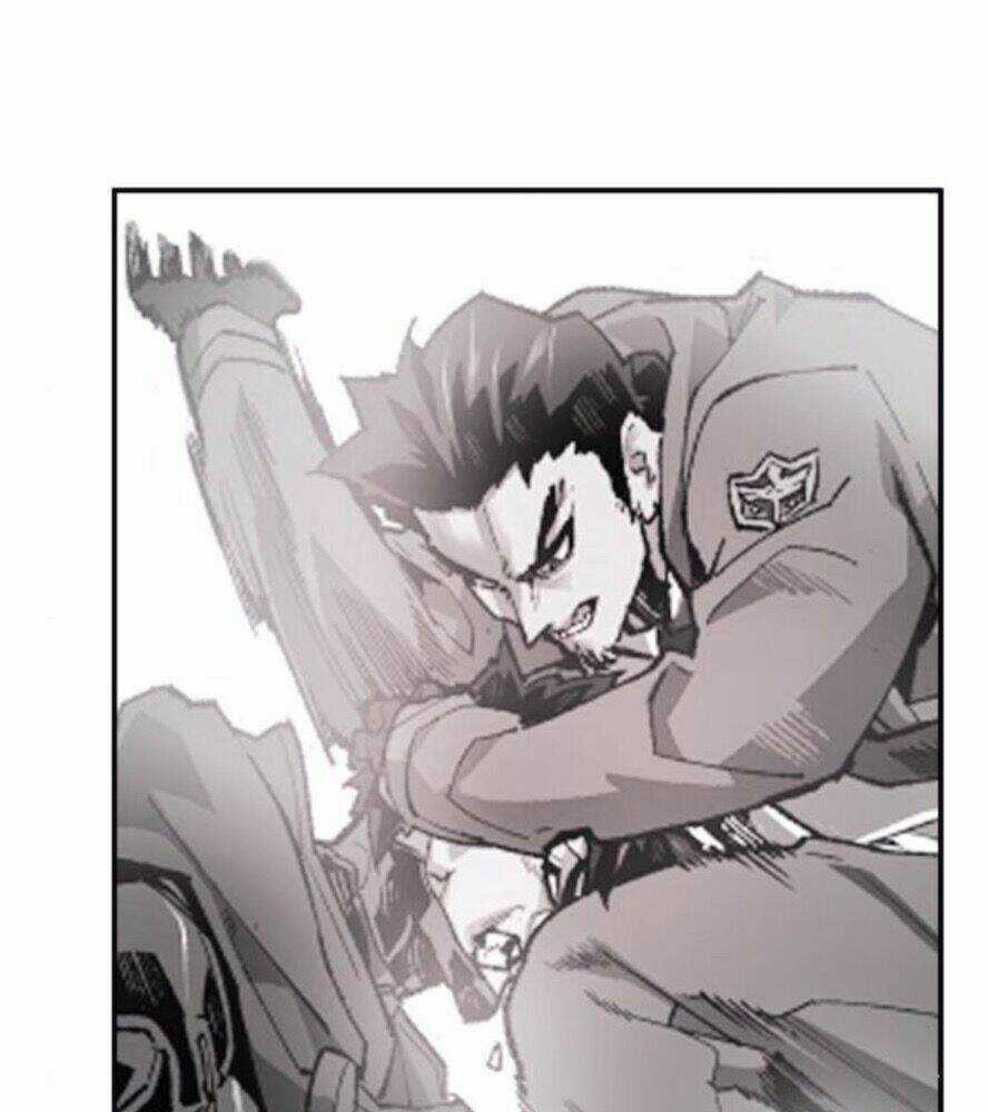 Phá Bỏ Giới Hạn Chapter 66 trang 11