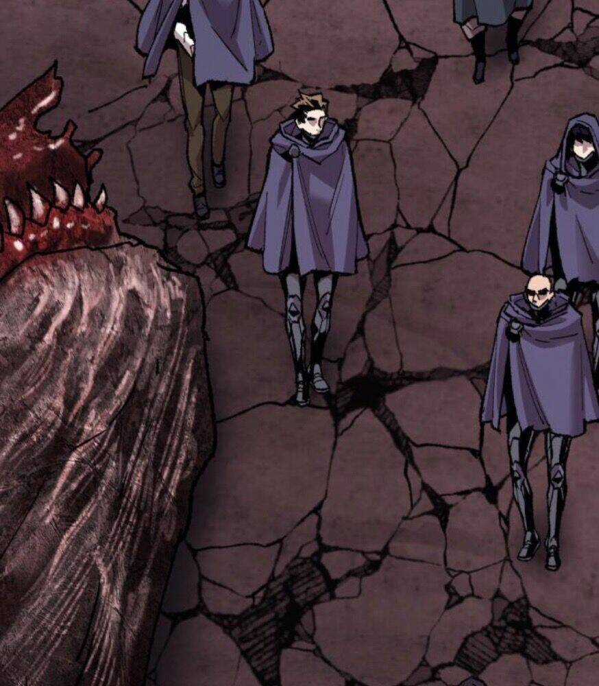 Phá Bỏ Giới Hạn Chapter 66 trang 112