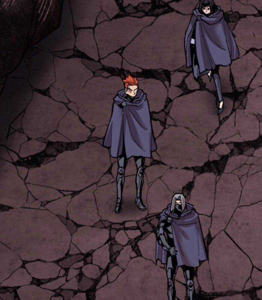 Phá Bỏ Giới Hạn Chapter 66 trang 113