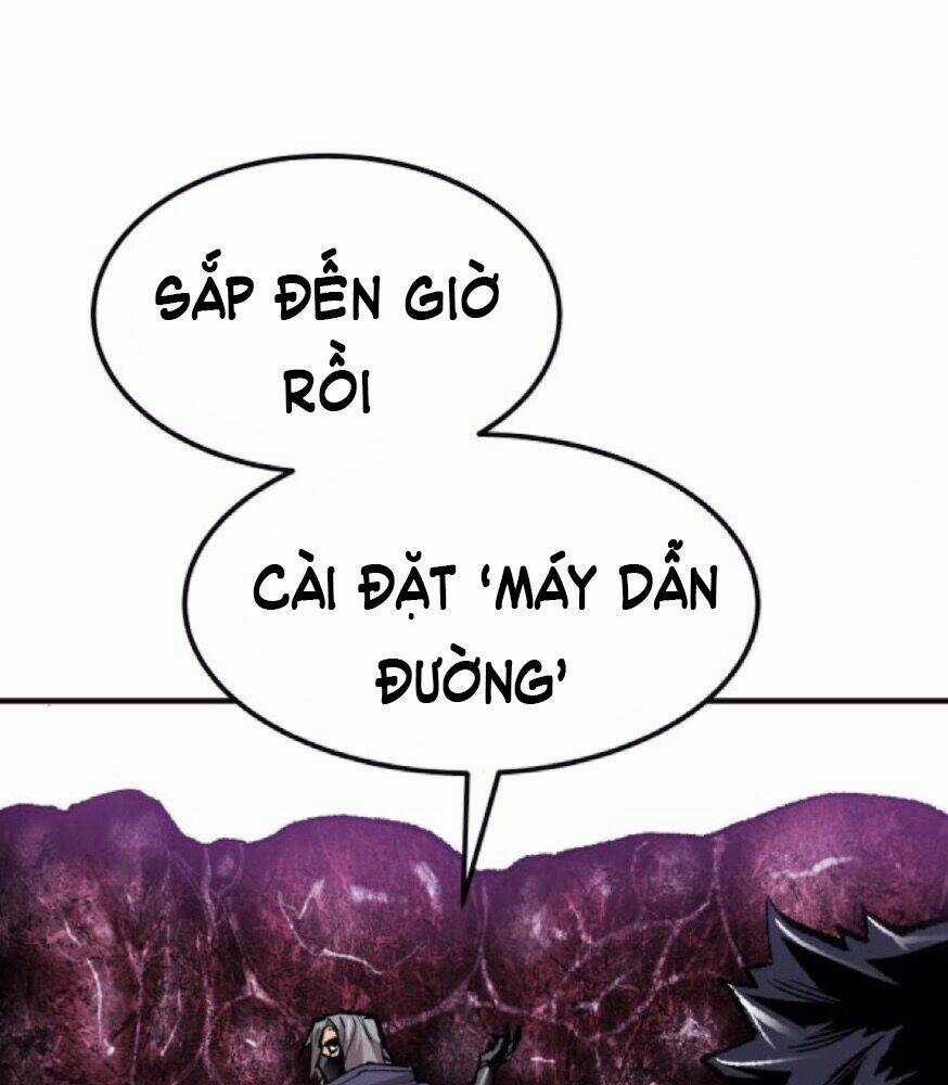 Phá Bỏ Giới Hạn Chapter 66 trang 116