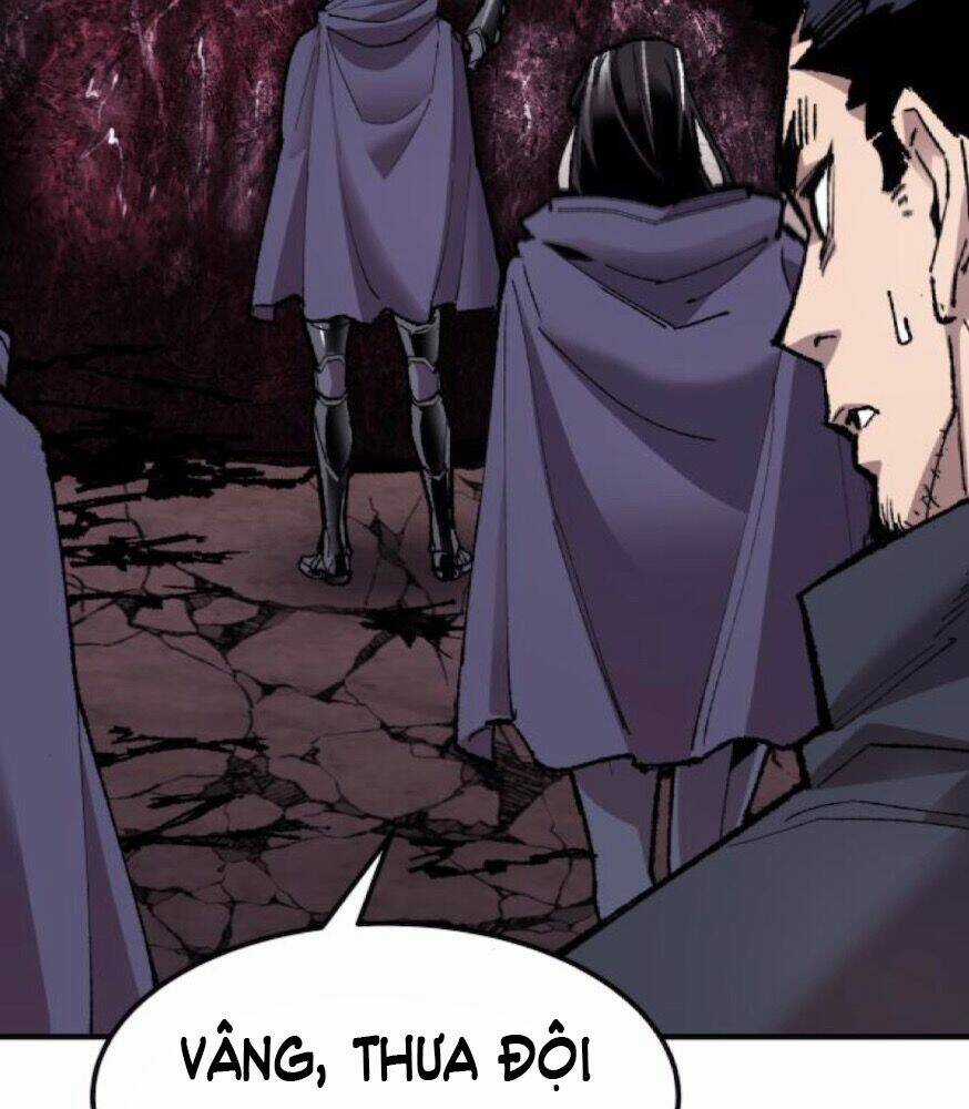 Phá Bỏ Giới Hạn Chapter 66 trang 117