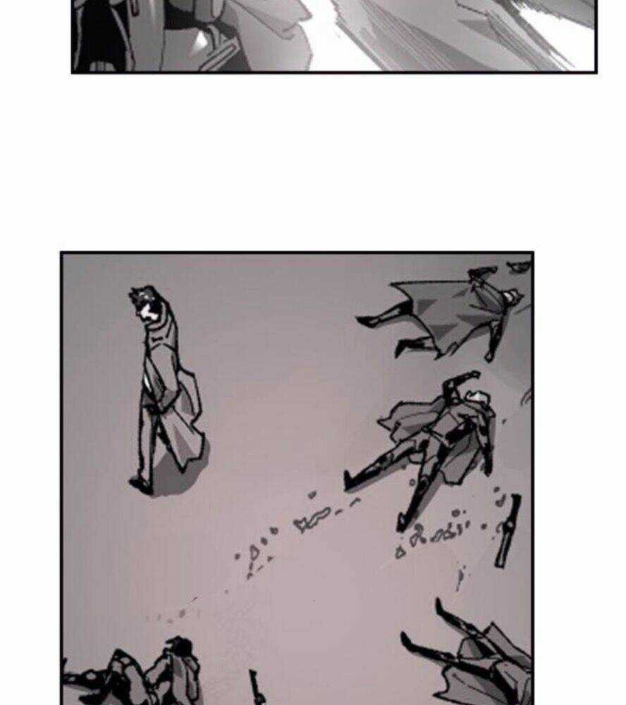 Phá Bỏ Giới Hạn Chapter 66 trang 12