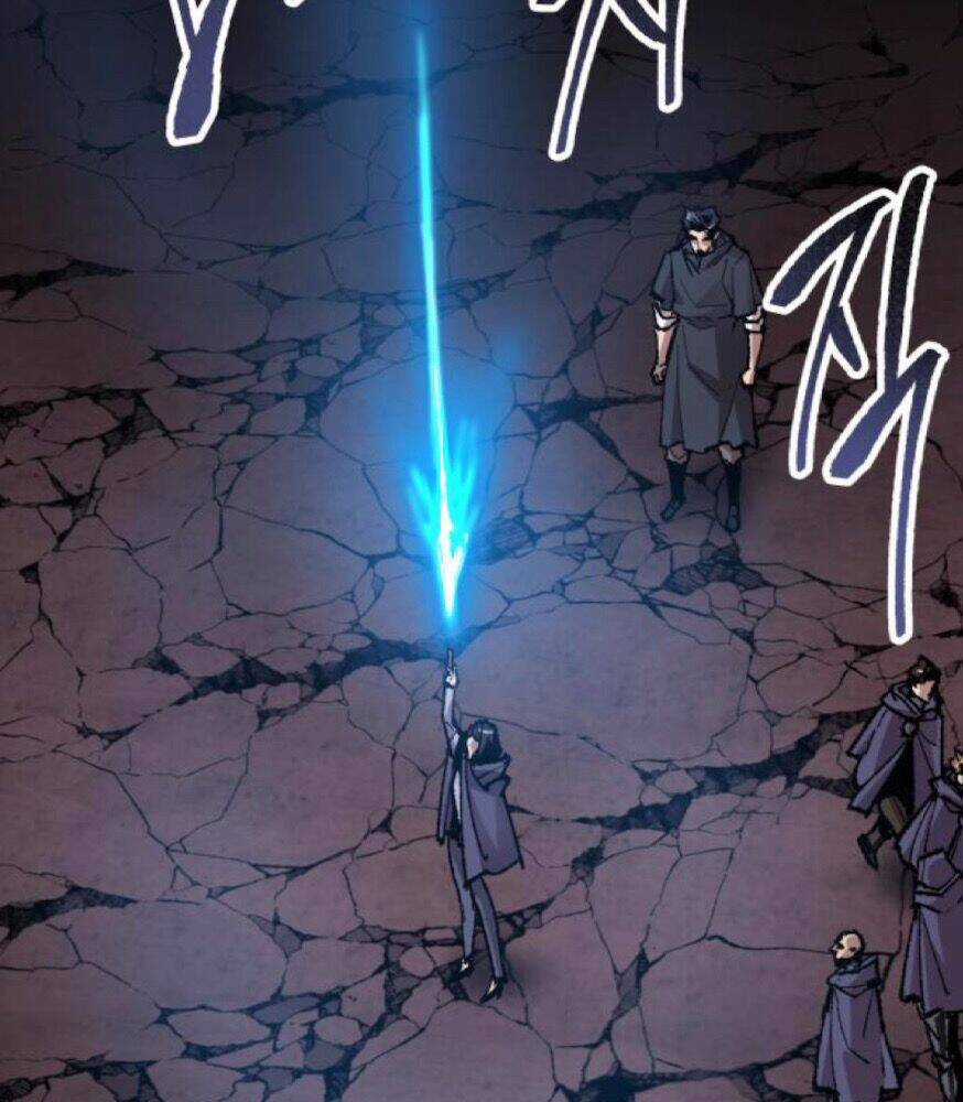 Phá Bỏ Giới Hạn Chapter 66 trang 121