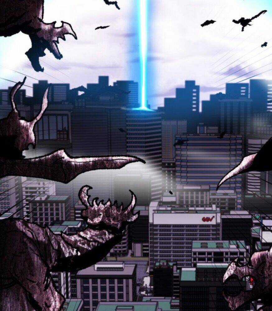 Phá Bỏ Giới Hạn Chapter 66 trang 132