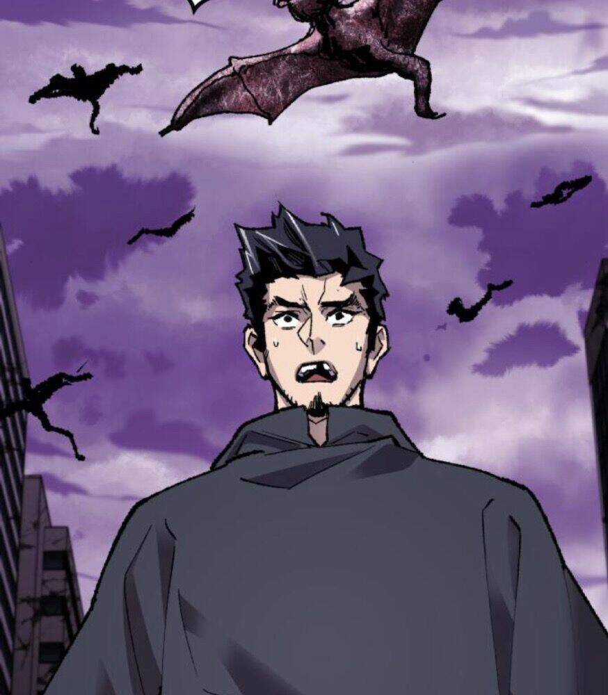 Phá Bỏ Giới Hạn Chapter 66 trang 135