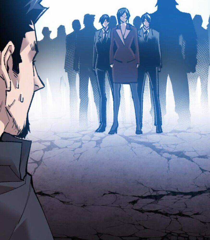 Phá Bỏ Giới Hạn Chapter 66 trang 154