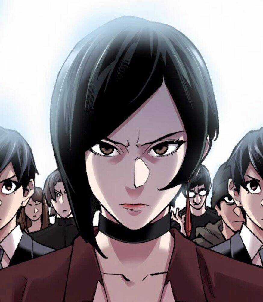 Phá Bỏ Giới Hạn Chapter 66 trang 156