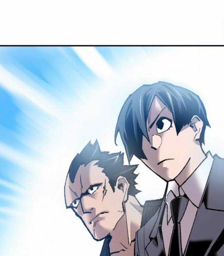 Phá Bỏ Giới Hạn Chapter 66 trang 158