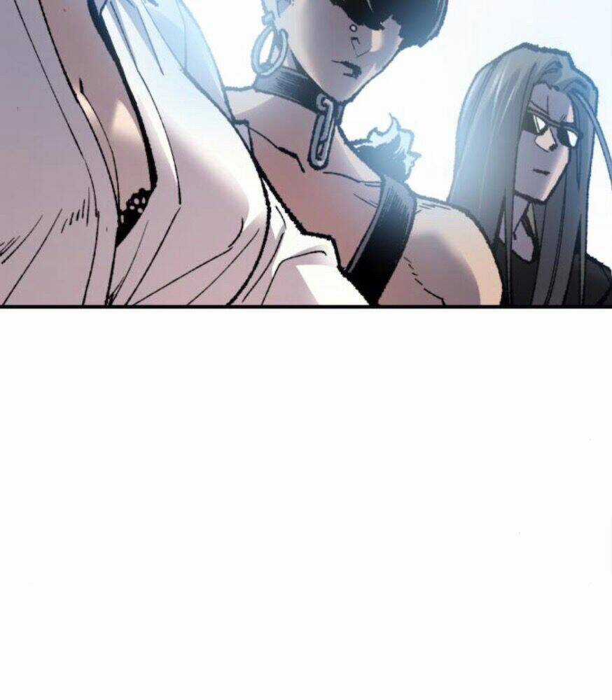 Phá Bỏ Giới Hạn Chapter 66 trang 161