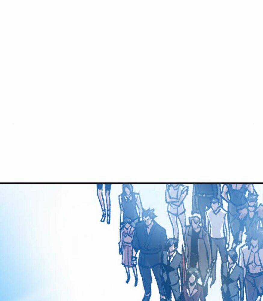 Phá Bỏ Giới Hạn Chapter 66 trang 162