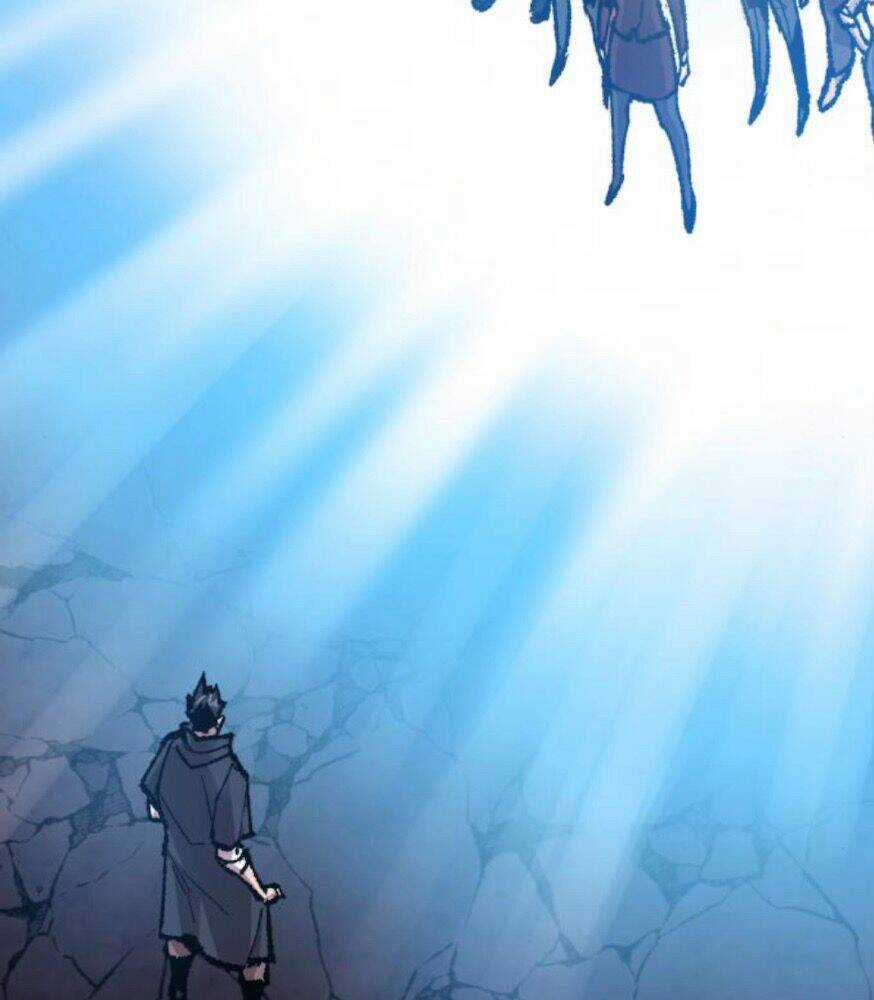 Phá Bỏ Giới Hạn Chapter 66 trang 163