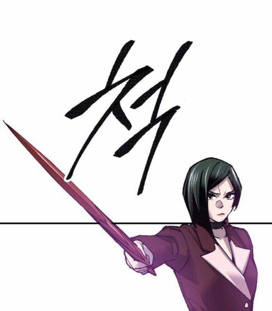 Phá Bỏ Giới Hạn Chapter 66 trang 171