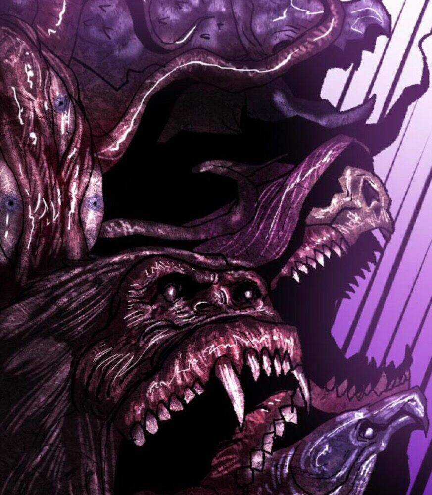 Phá Bỏ Giới Hạn Chapter 66 trang 180