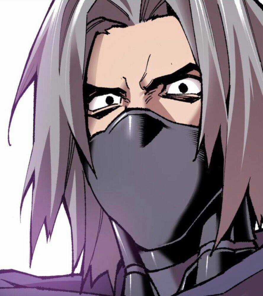 Phá Bỏ Giới Hạn Chapter 66 trang 19