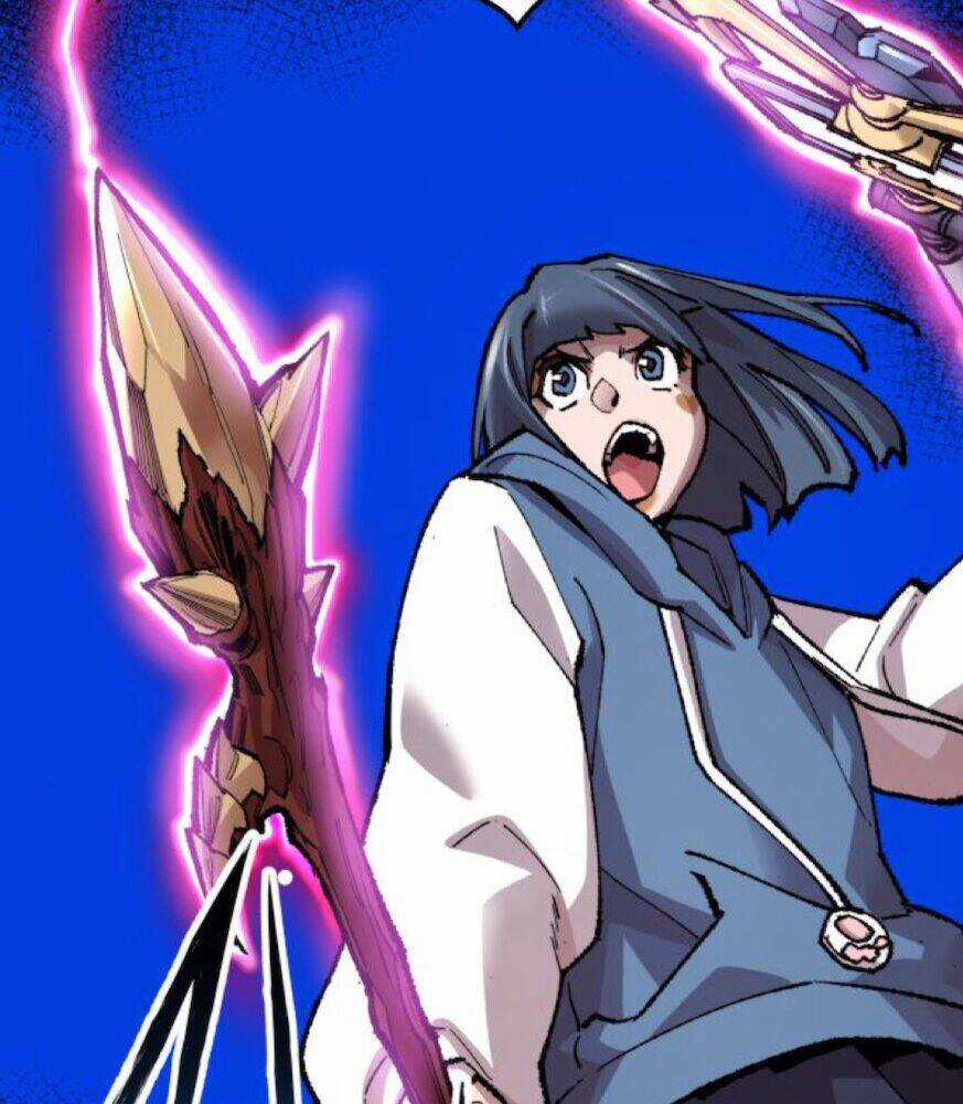 Phá Bỏ Giới Hạn Chapter 66 trang 191