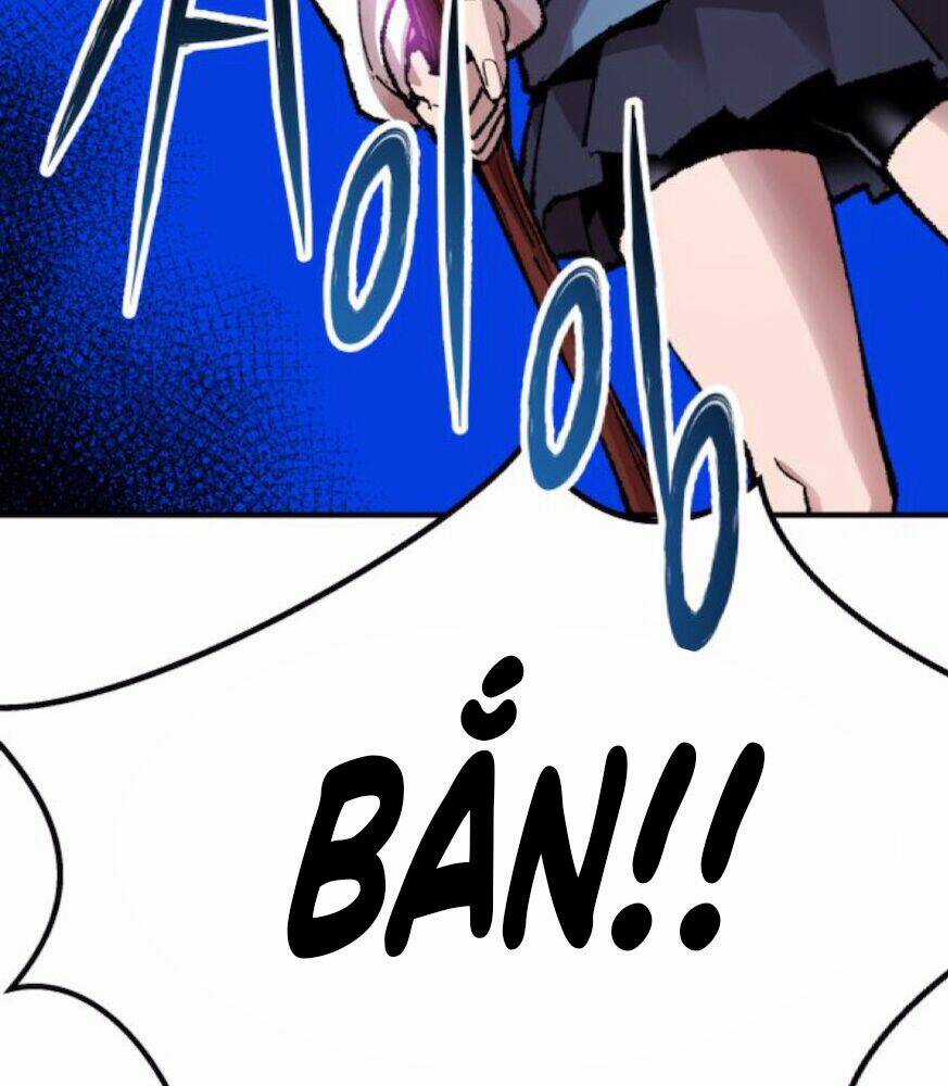 Phá Bỏ Giới Hạn Chapter 66 trang 192