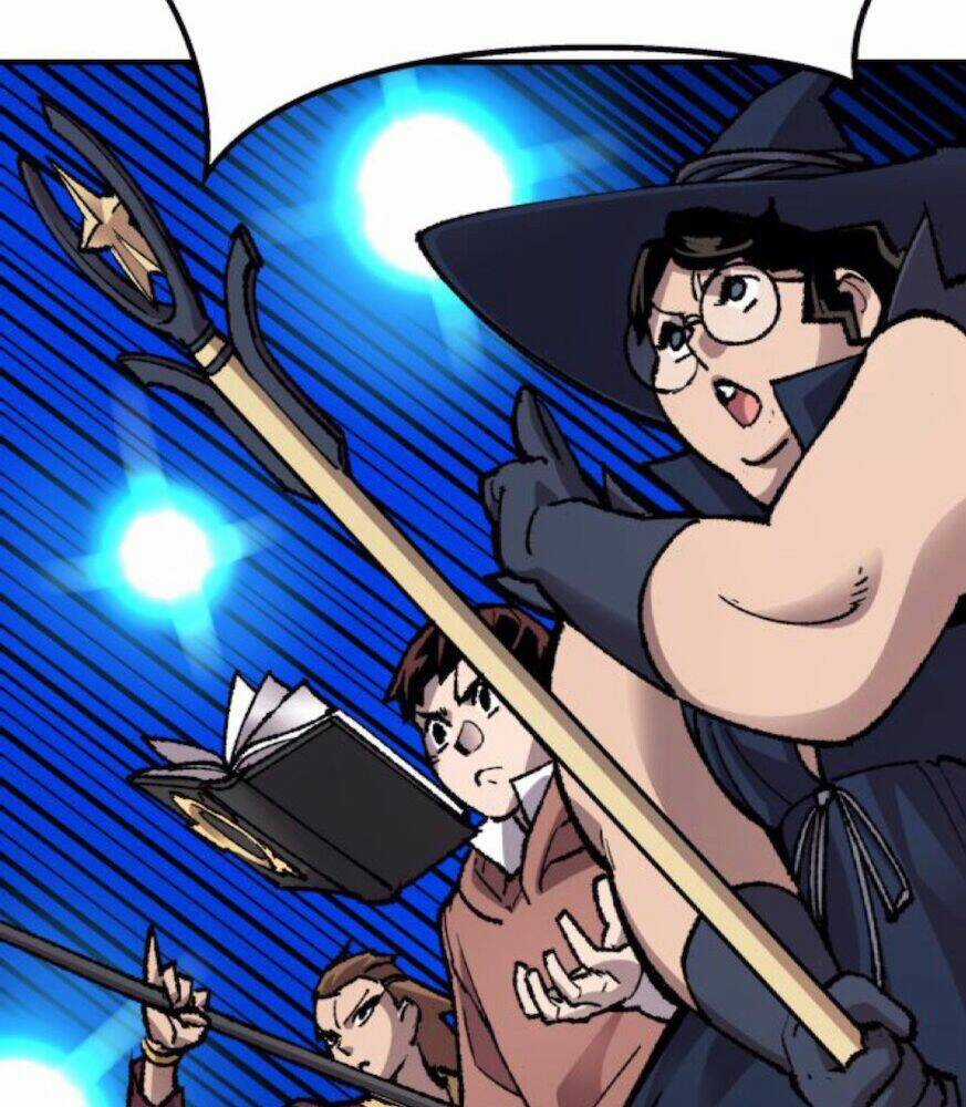 Phá Bỏ Giới Hạn Chapter 66 trang 193