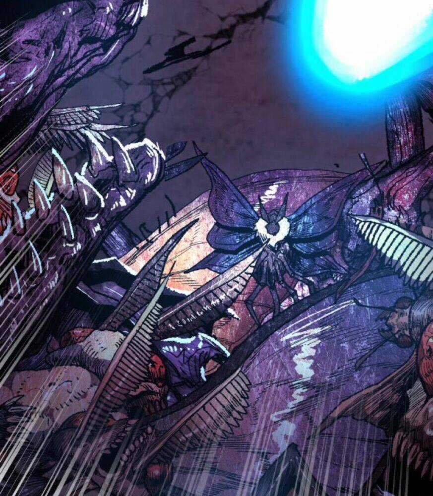 Phá Bỏ Giới Hạn Chapter 66 trang 196