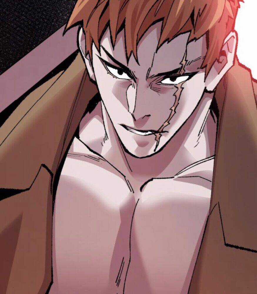 Phá Bỏ Giới Hạn Chapter 66 trang 205