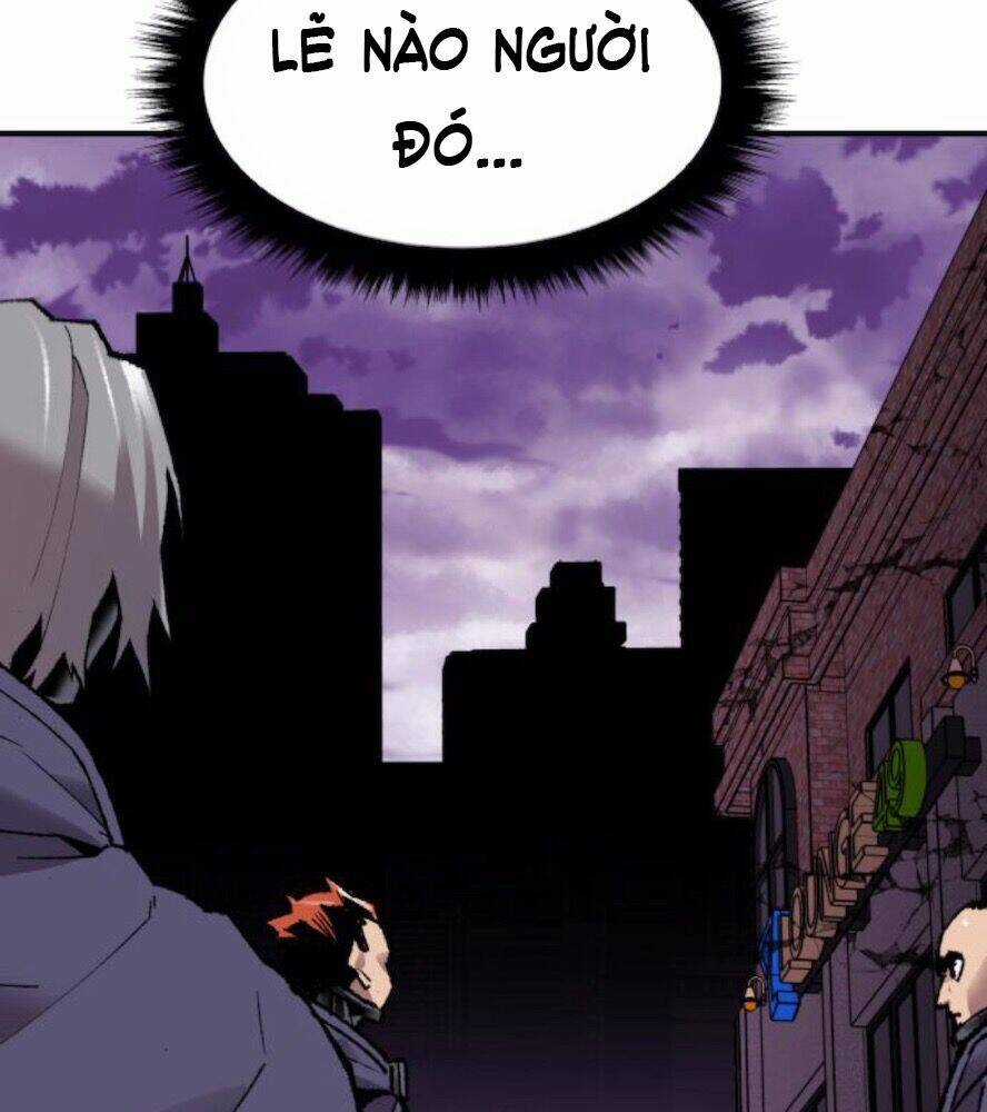 Phá Bỏ Giới Hạn Chapter 66 trang 21