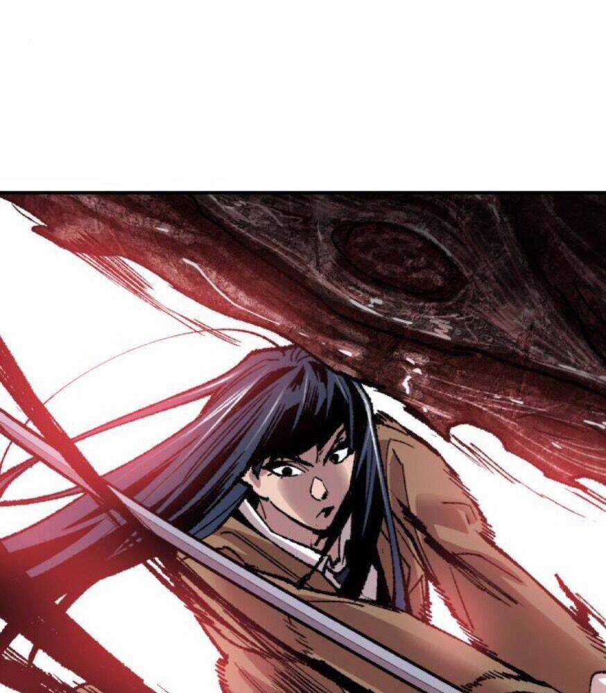 Phá Bỏ Giới Hạn Chapter 66 trang 213