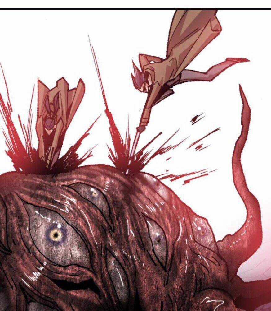 Phá Bỏ Giới Hạn Chapter 66 trang 215