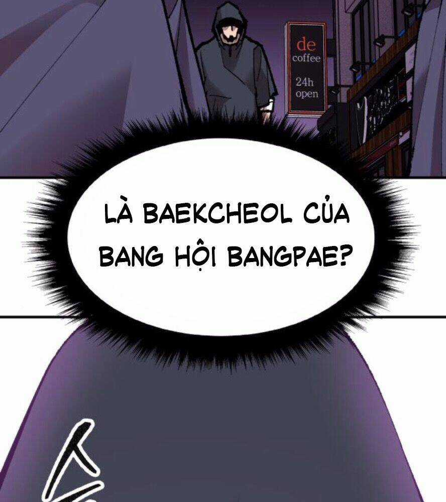 Phá Bỏ Giới Hạn Chapter 66 trang 22
