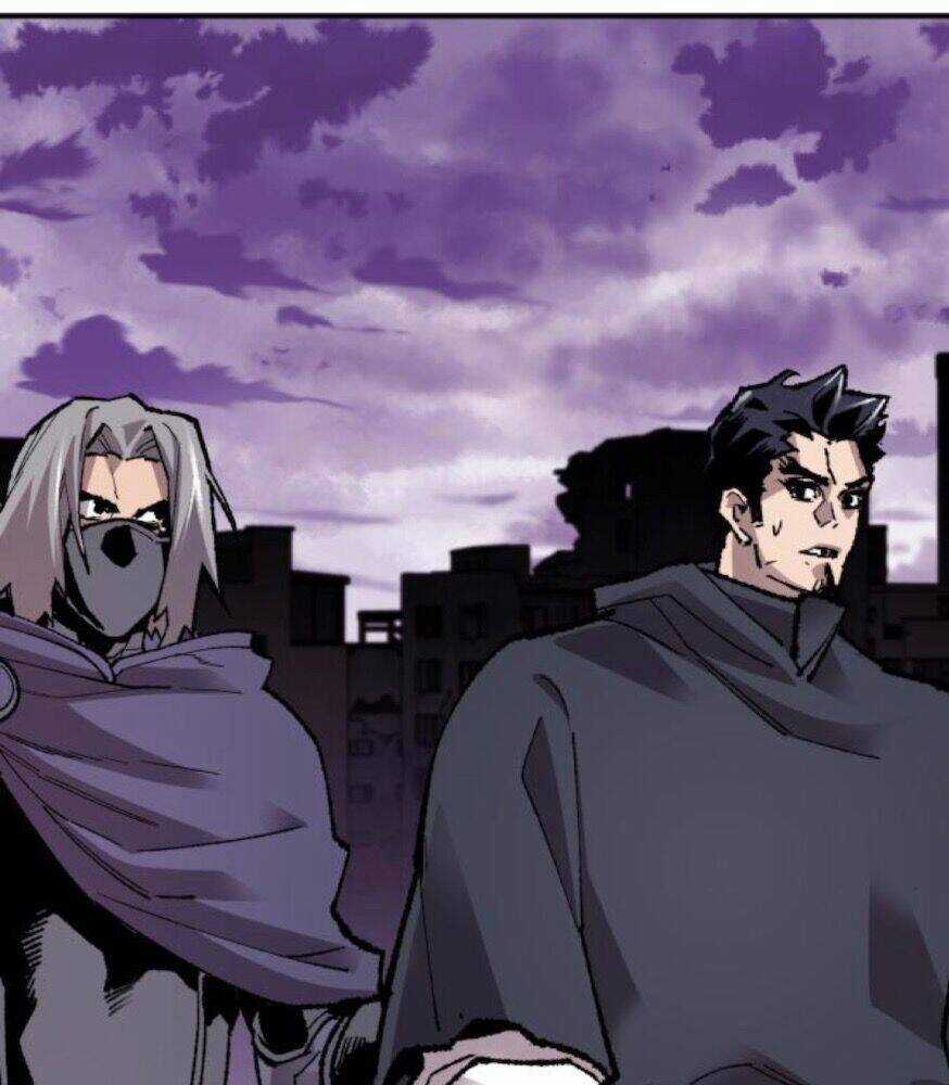 Phá Bỏ Giới Hạn Chapter 66 trang 222