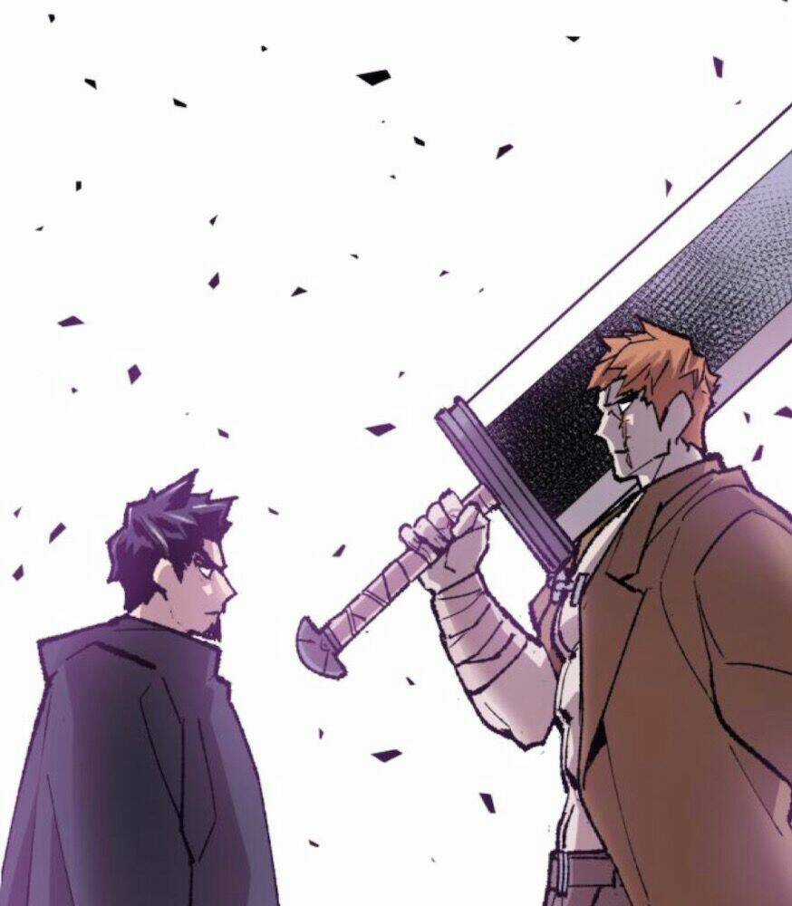 Phá Bỏ Giới Hạn Chapter 66 trang 234