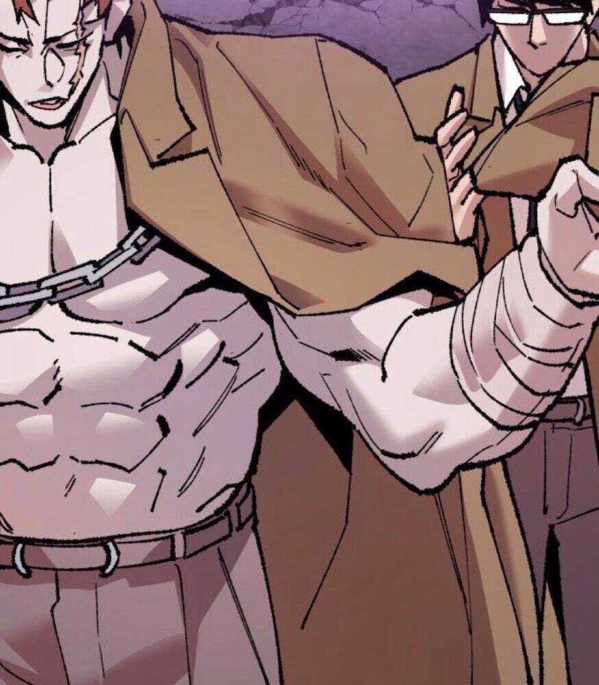 Phá Bỏ Giới Hạn Chapter 66 trang 243