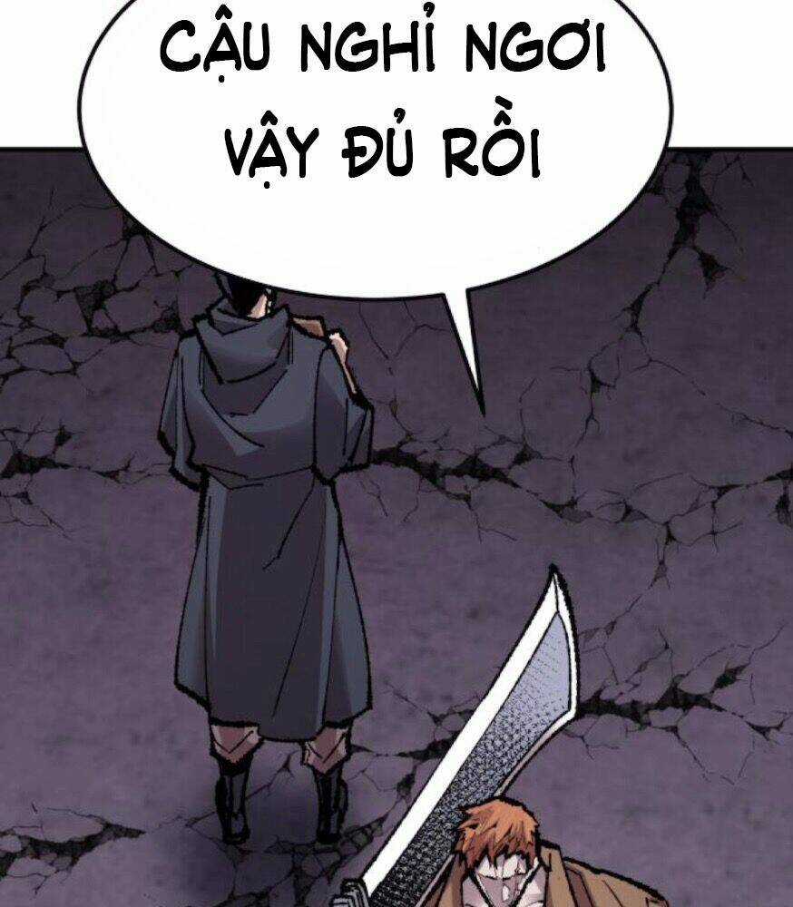 Phá Bỏ Giới Hạn Chapter 66 trang 249