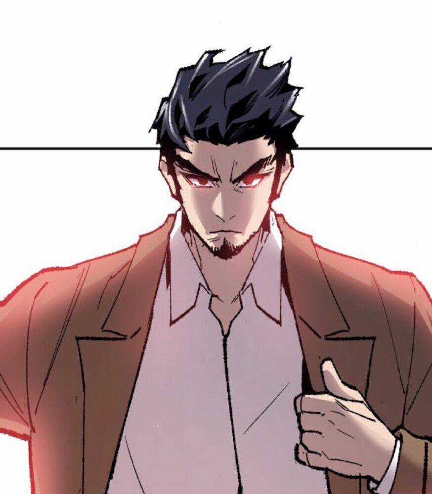 Phá Bỏ Giới Hạn Chapter 66 trang 260