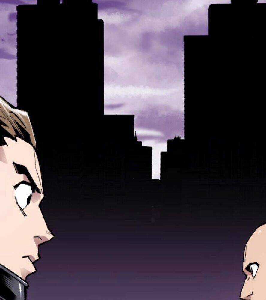 Phá Bỏ Giới Hạn Chapter 66 trang 3