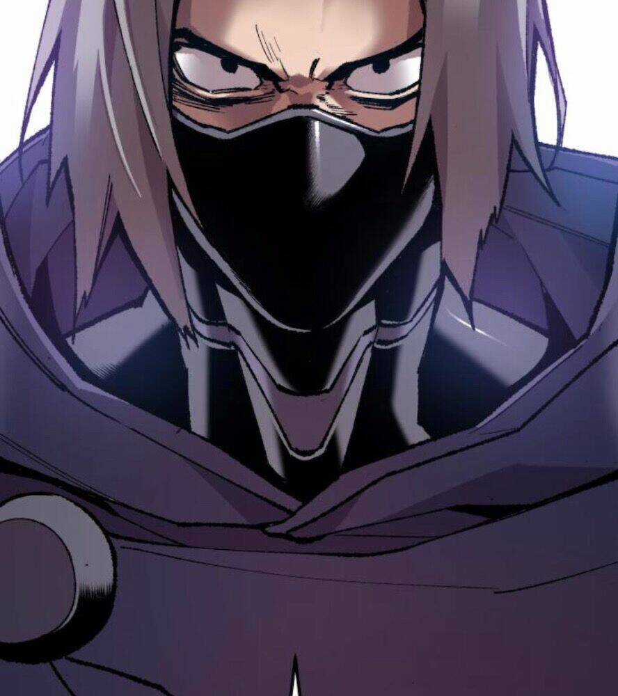 Phá Bỏ Giới Hạn Chapter 66 trang 30