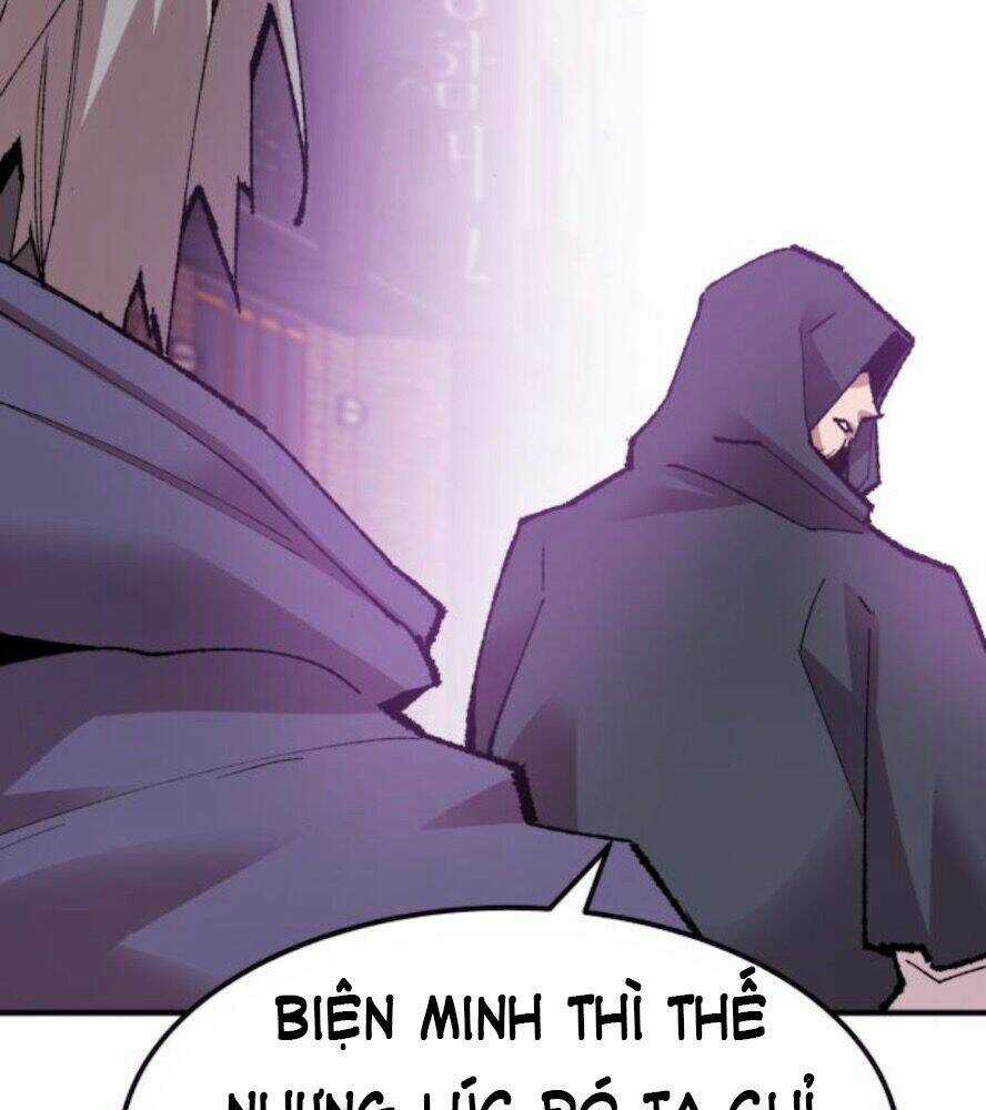 Phá Bỏ Giới Hạn Chapter 66 trang 38