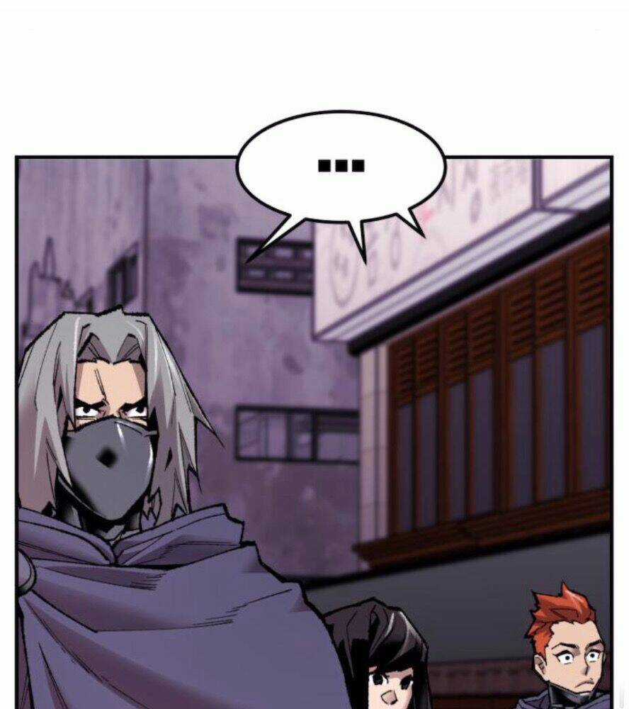 Phá Bỏ Giới Hạn Chapter 66 trang 43