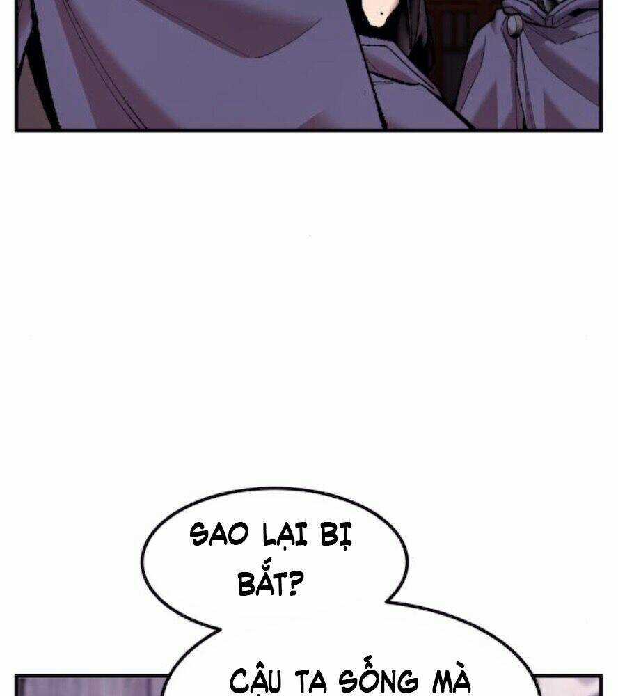 Phá Bỏ Giới Hạn Chapter 66 trang 44