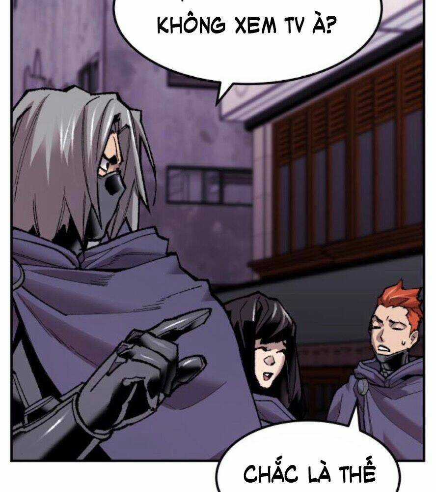 Phá Bỏ Giới Hạn Chapter 66 trang 45