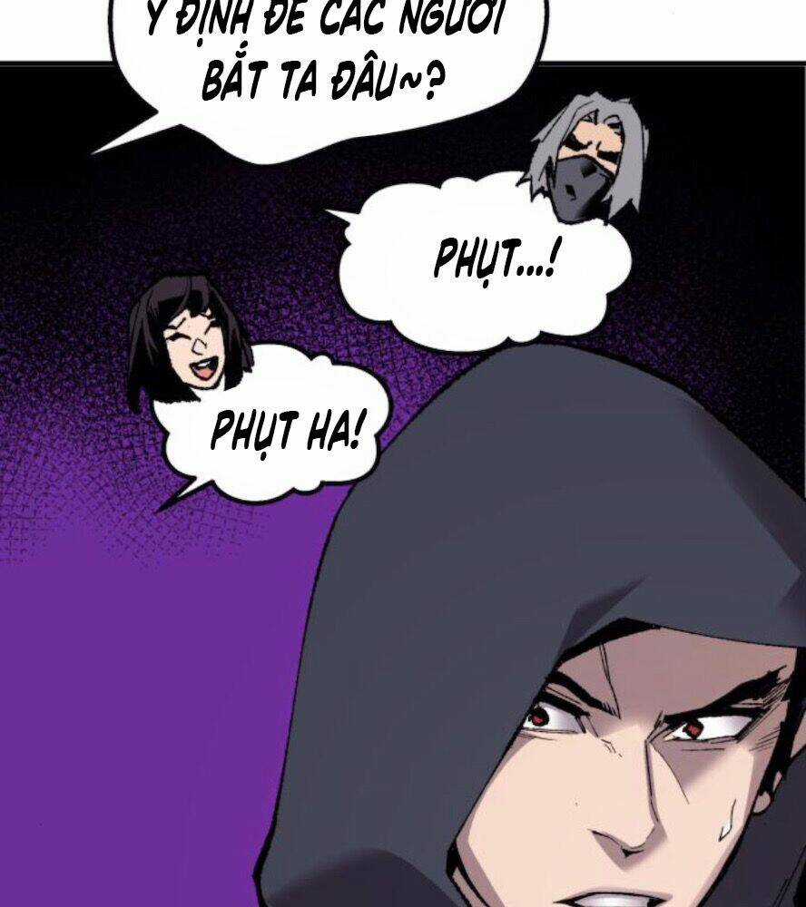 Phá Bỏ Giới Hạn Chapter 66 trang 47