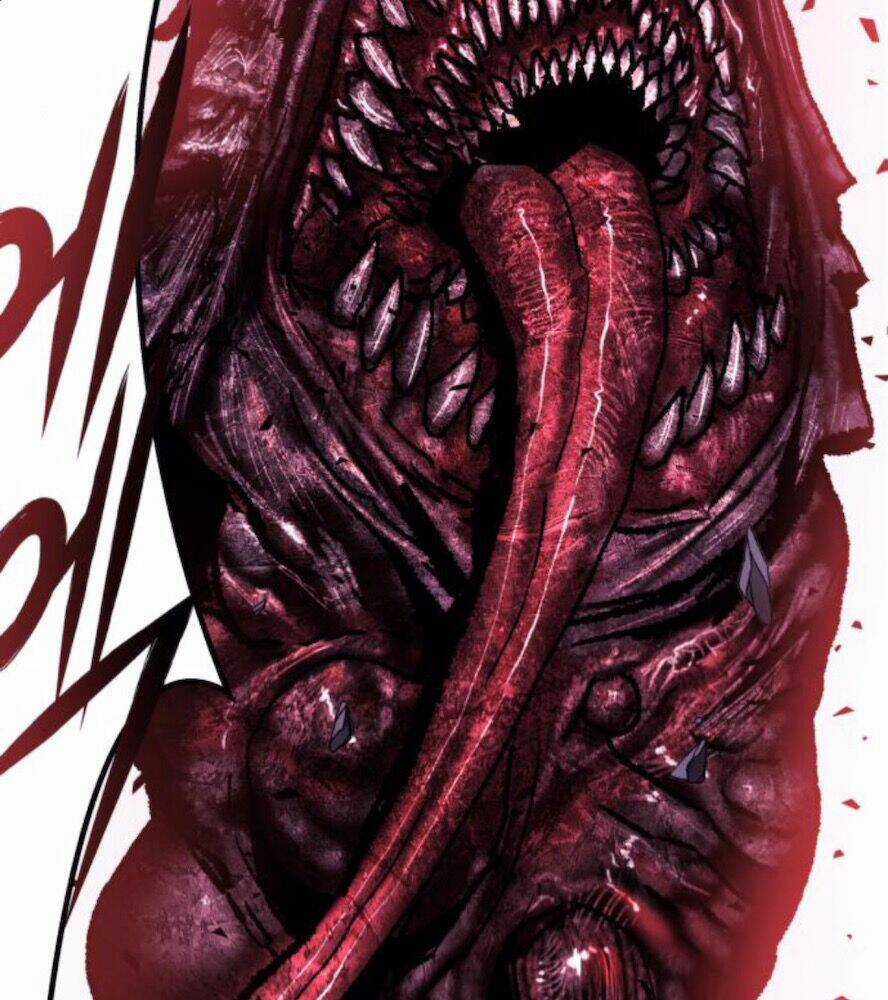 Phá Bỏ Giới Hạn Chapter 66 trang 55