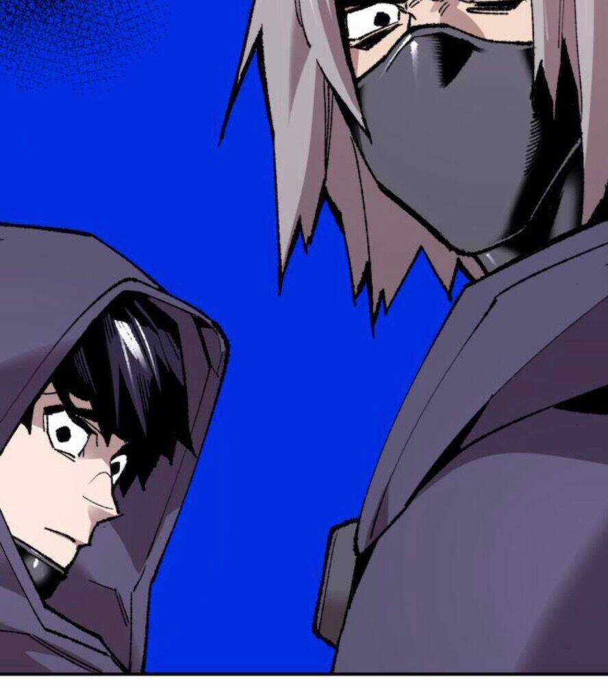 Phá Bỏ Giới Hạn Chapter 66 trang 6