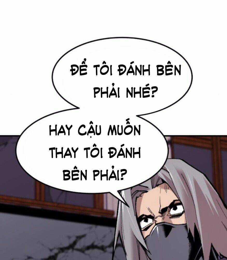 Phá Bỏ Giới Hạn Chapter 66 trang 66