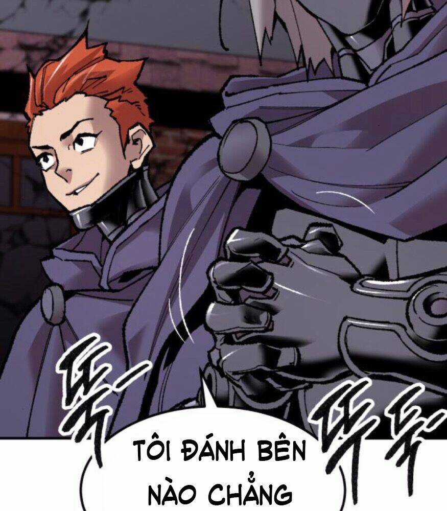 Phá Bỏ Giới Hạn Chapter 66 trang 67