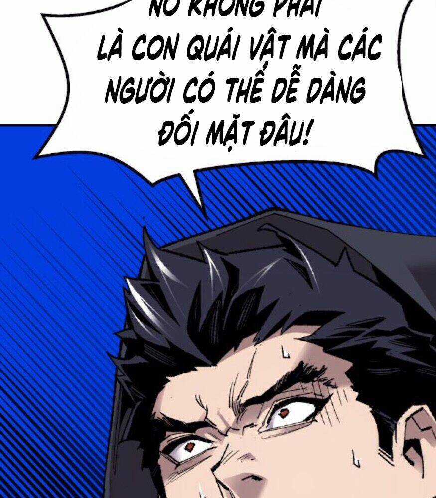 Phá Bỏ Giới Hạn Chapter 66 trang 69