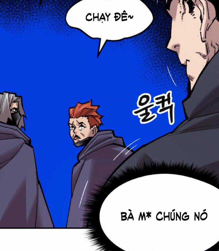 Phá Bỏ Giới Hạn Chapter 66 trang 72