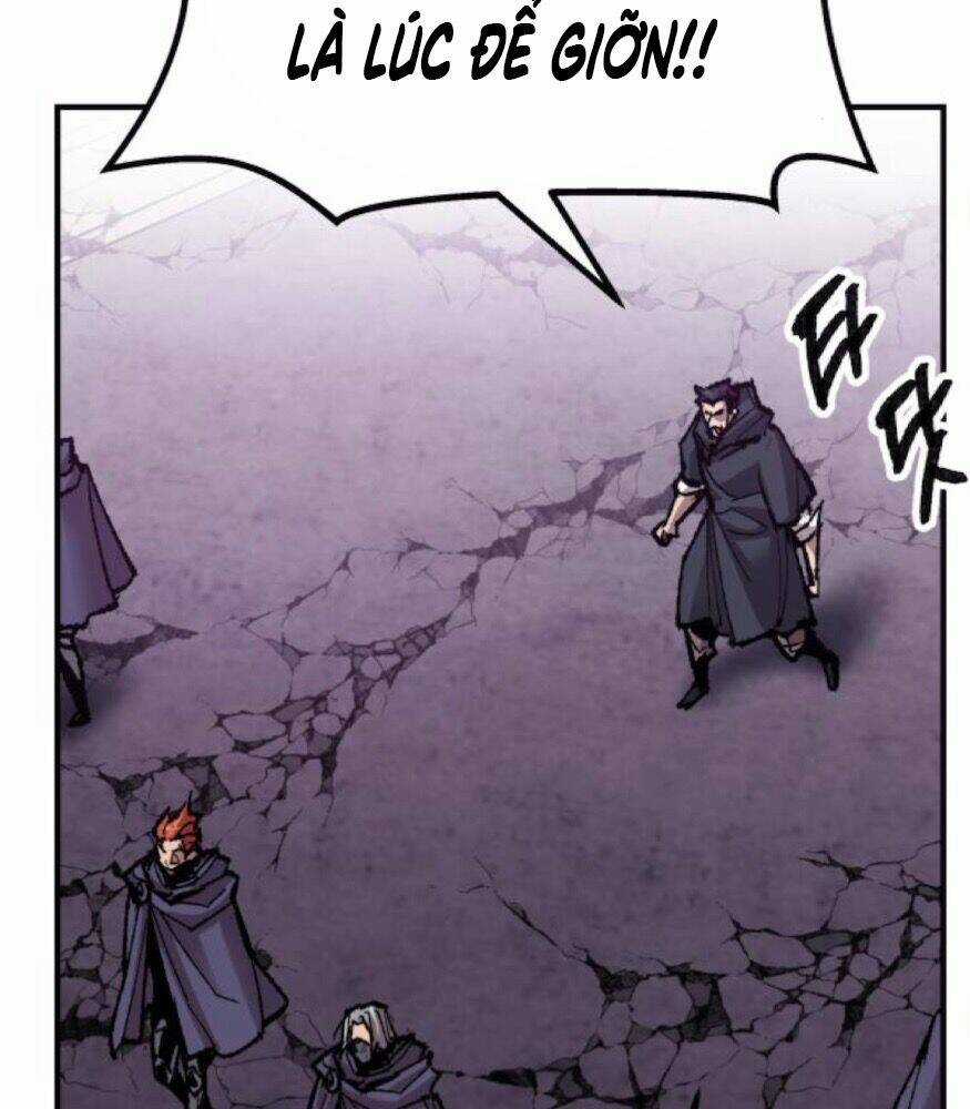 Phá Bỏ Giới Hạn Chapter 66 trang 74